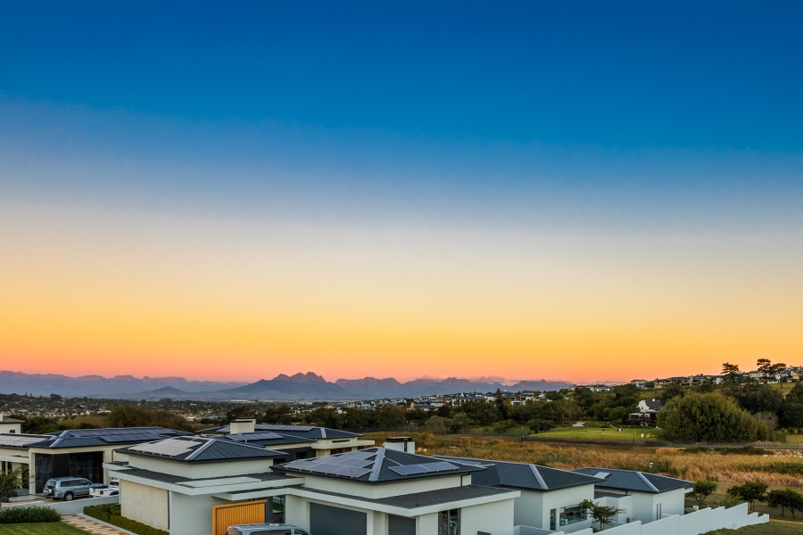4 Bedroom Property for Sale in Clara Anna Fontein Western Cape